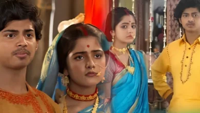 komola o sriman prithviraj