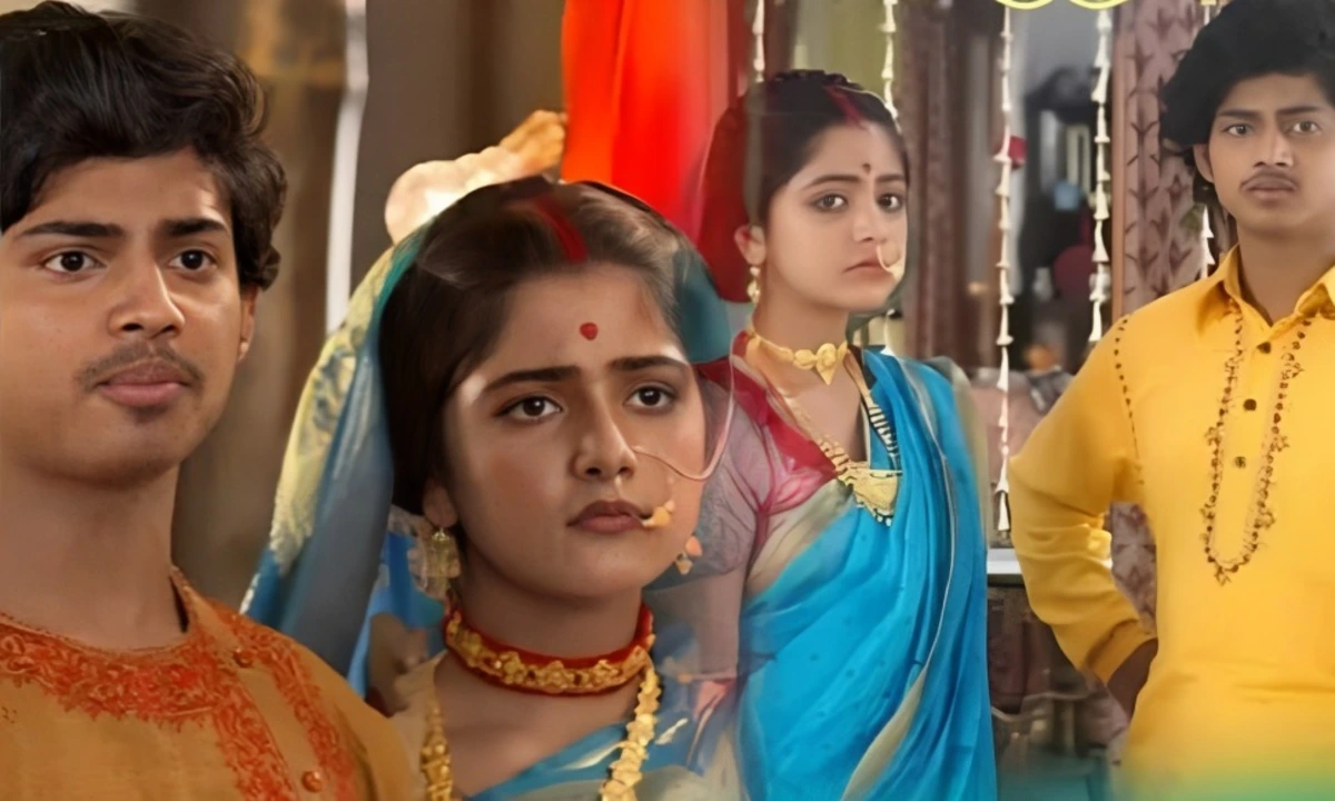 komola o sriman prithviraj