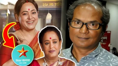 Leena Ganguly, Chandan Sen, Aparajita Adhya