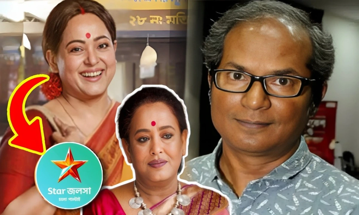 Leena Ganguly, Chandan Sen, Aparajita Adhya