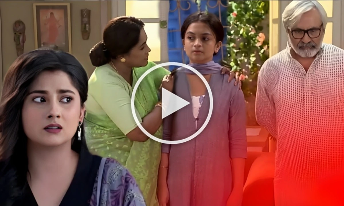 megh and mayuri in icche putul