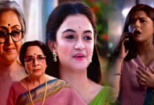 megh, mayuri and thammi in icche putul