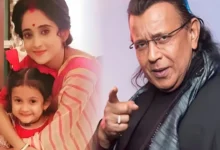 mithun and anumegha