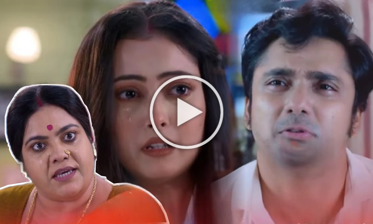Bengali serial