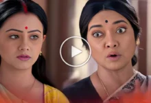 shimul and sasuri in kar kache koi moner kotha