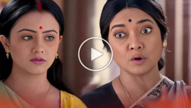 shimul and sasuri in kar kache koi moner kotha