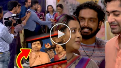 shruti das in ranga bou