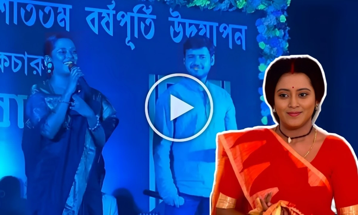 shruti das singing