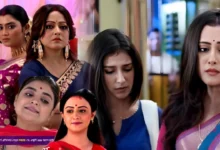 side characters in bengali serial