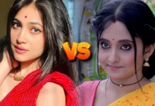 soumitrisha and jashmine
