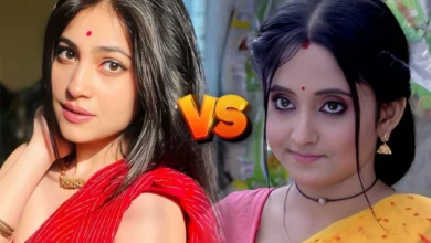 soumitrisha and jashmine