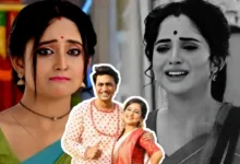 soumitrisha in pradhan movie