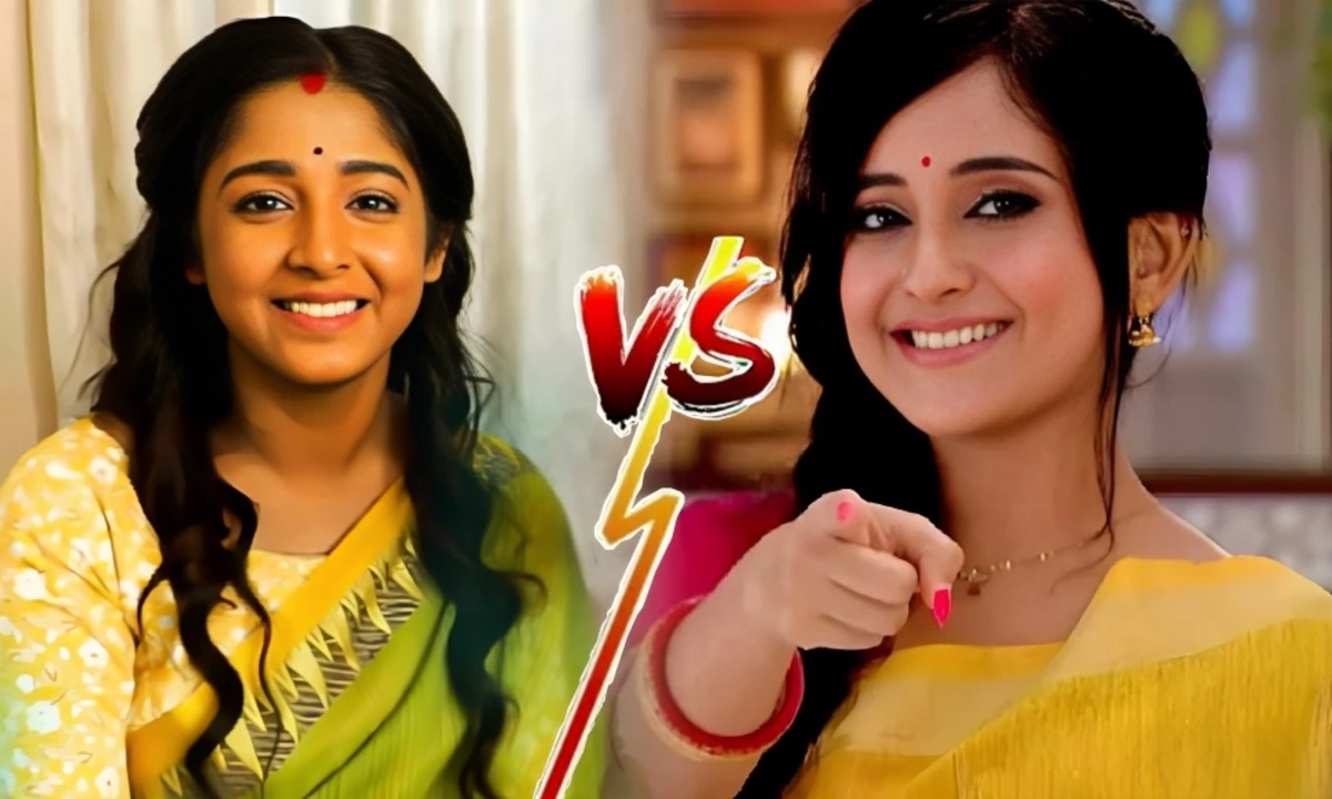 soumitrisha vs deepa