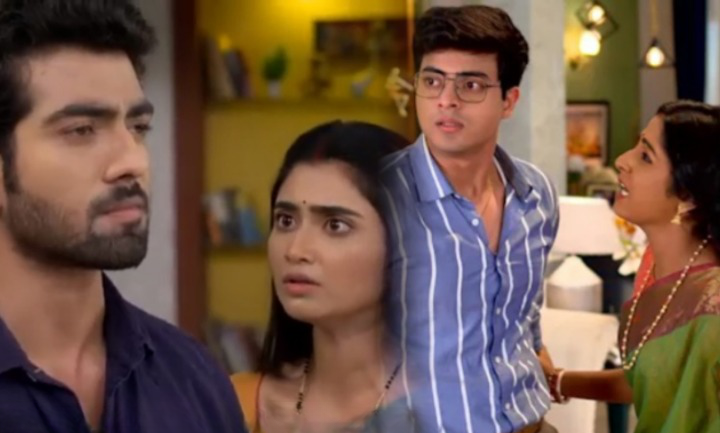 Bengali serial