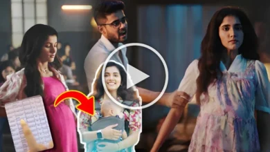 Tomader rani new serial promo