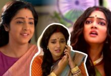 Trp, Serials