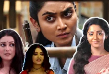 14 september bengali serial trp