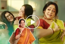 Aparajita Adhya, Jol Thoi Thoi Valobasa