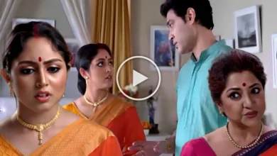Gini, Roop, Shalini