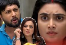 Jagadhatri, ZeeBangla