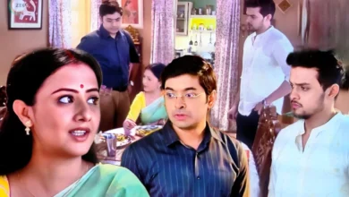 Shimul, Parag, Palash