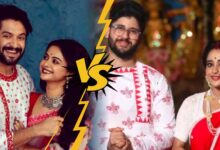 Bengali serial