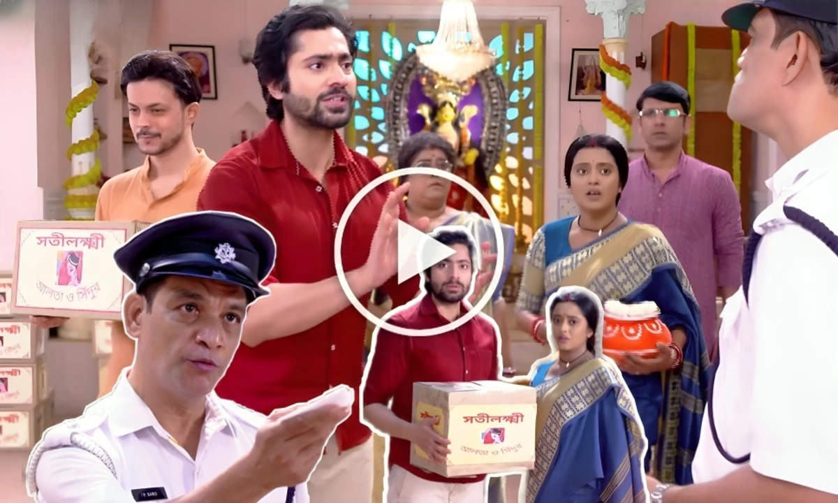 RangaBou, Zee Bangla