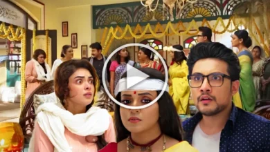 Sandhatara, Starjalsha