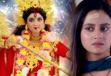 arunima halder in mahalaya