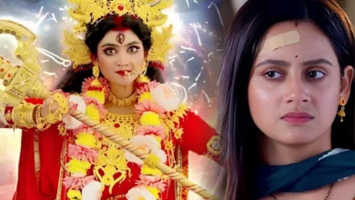 arunima halder in mahalaya