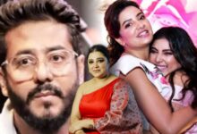 debasree ganguly subhasree ganguly raaj