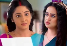 deepa and mishka in anurager chhowa