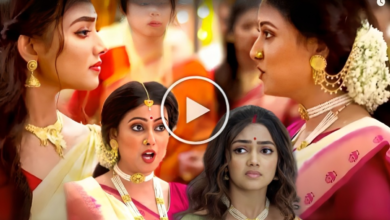 Phulki, Neem Phuler Modhu, Zee Bangla