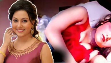 indrani dutta