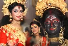 jagadhatri, ditipriya ankita, sweta