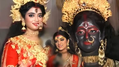 jagadhatri, ditipriya ankita, sweta