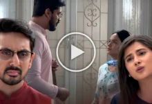neel mayuri and jishnu megh in icche putul