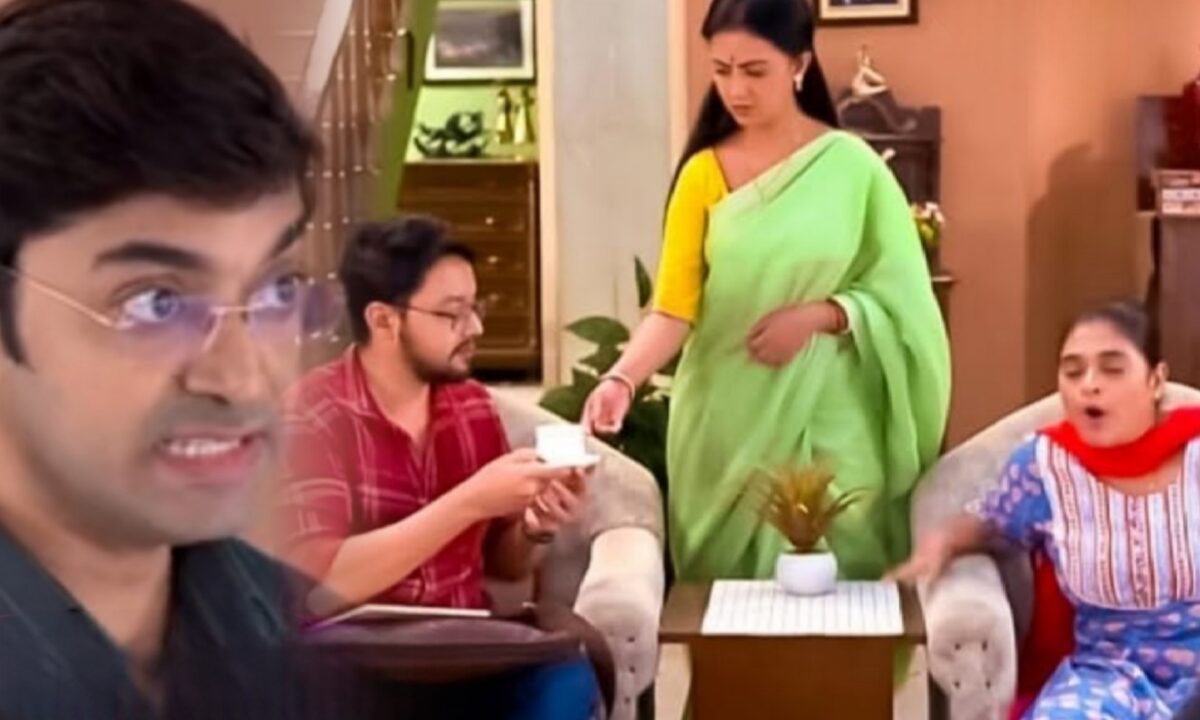 Bengali serial