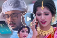 rani and durjoy in tomader rani