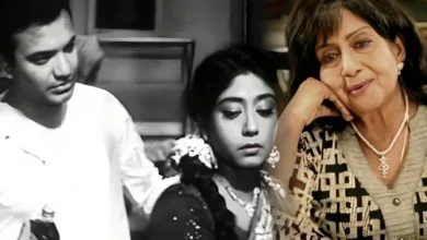 Sabitri Chatterjee