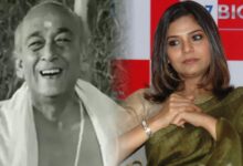 Samir Mukherjee