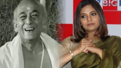 Samir Mukherjee