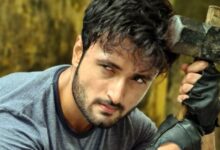 Sean Banerjee