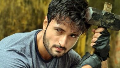 Sean Banerjee