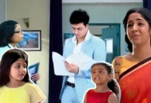 sona, rupa, surjo and dipa in anurager chhowa
