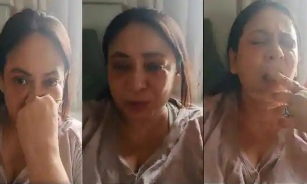 Bengali actress