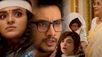 Sandhya Tara, Star jalsha, Bengali serial, Bengali television, সন্ধ্যা তারা, স্টার জলসা, বাংলা সিরিয়াল, বাংলা টেলিভিশন
