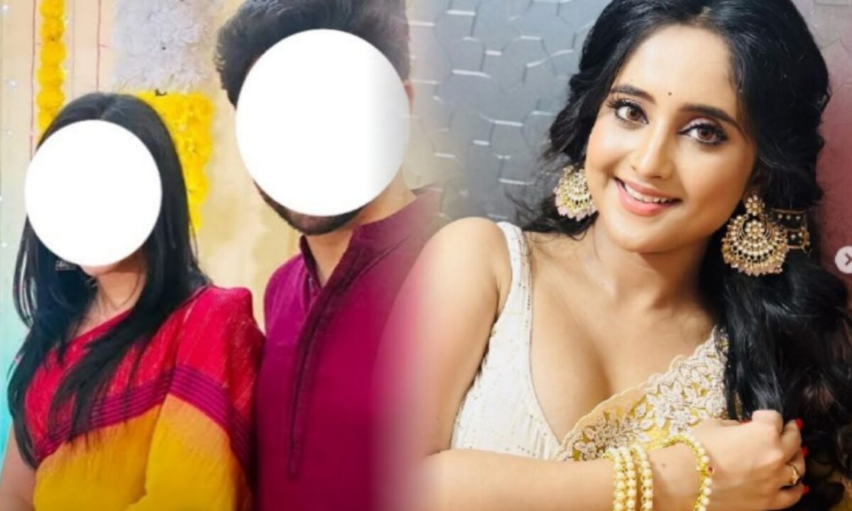 Mithai Actress