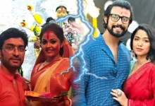 ronojoy jeetu sohini nobonita