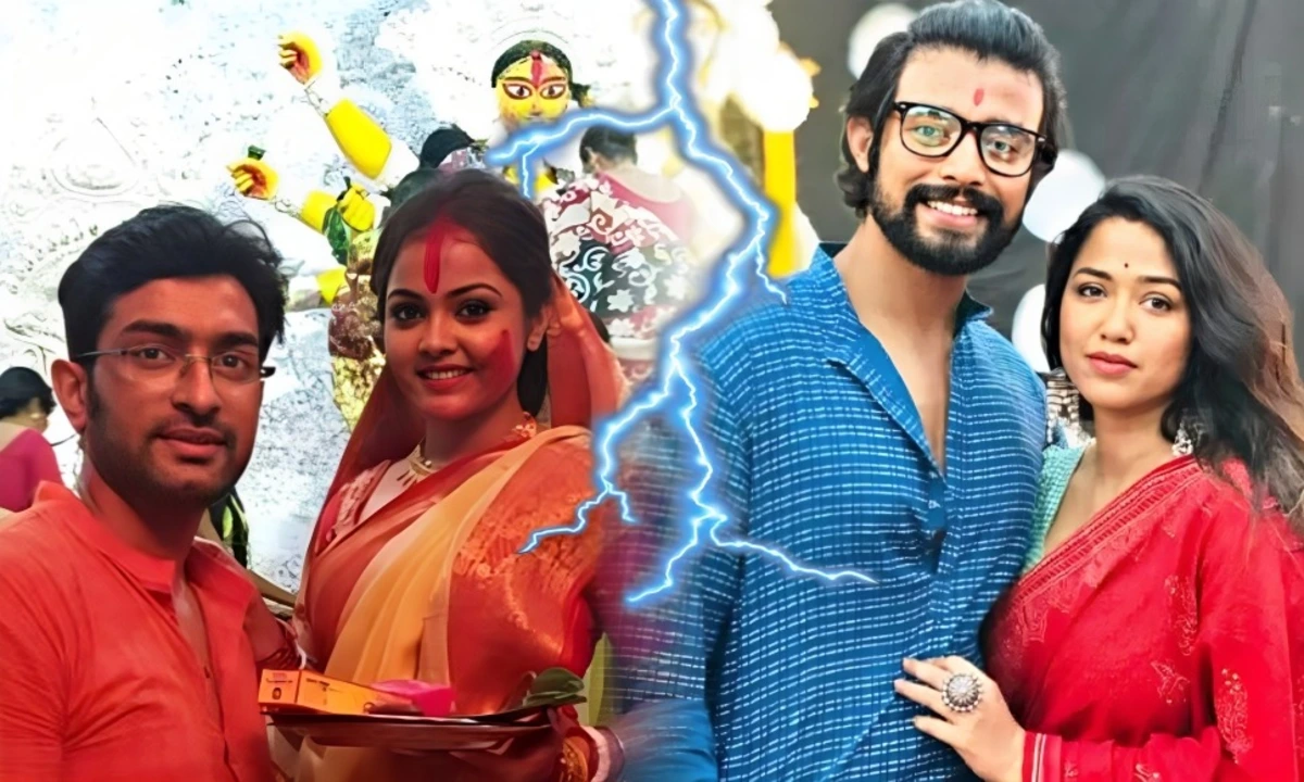 ronojoy jeetu sohini nobonita